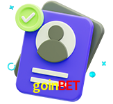 Tornar-se um membro do goinbet é muito simples