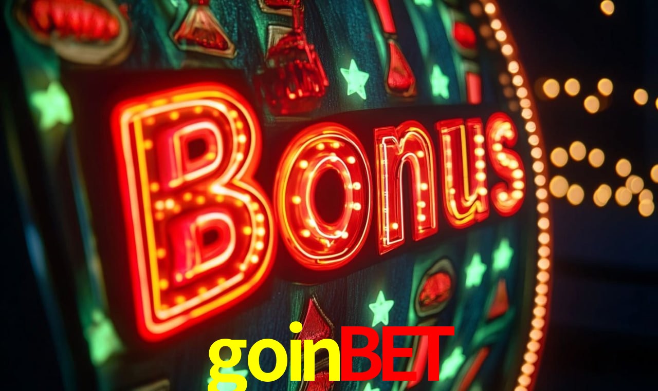 Estatísticas goinbet