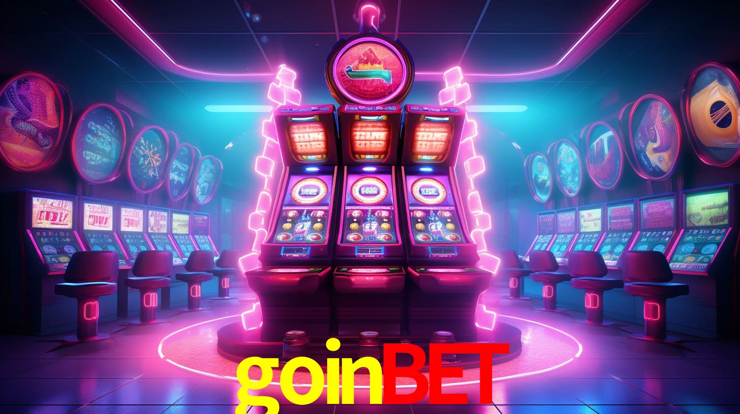 goinbet - Plataforma Brasileira de Autorização - goinbet.com