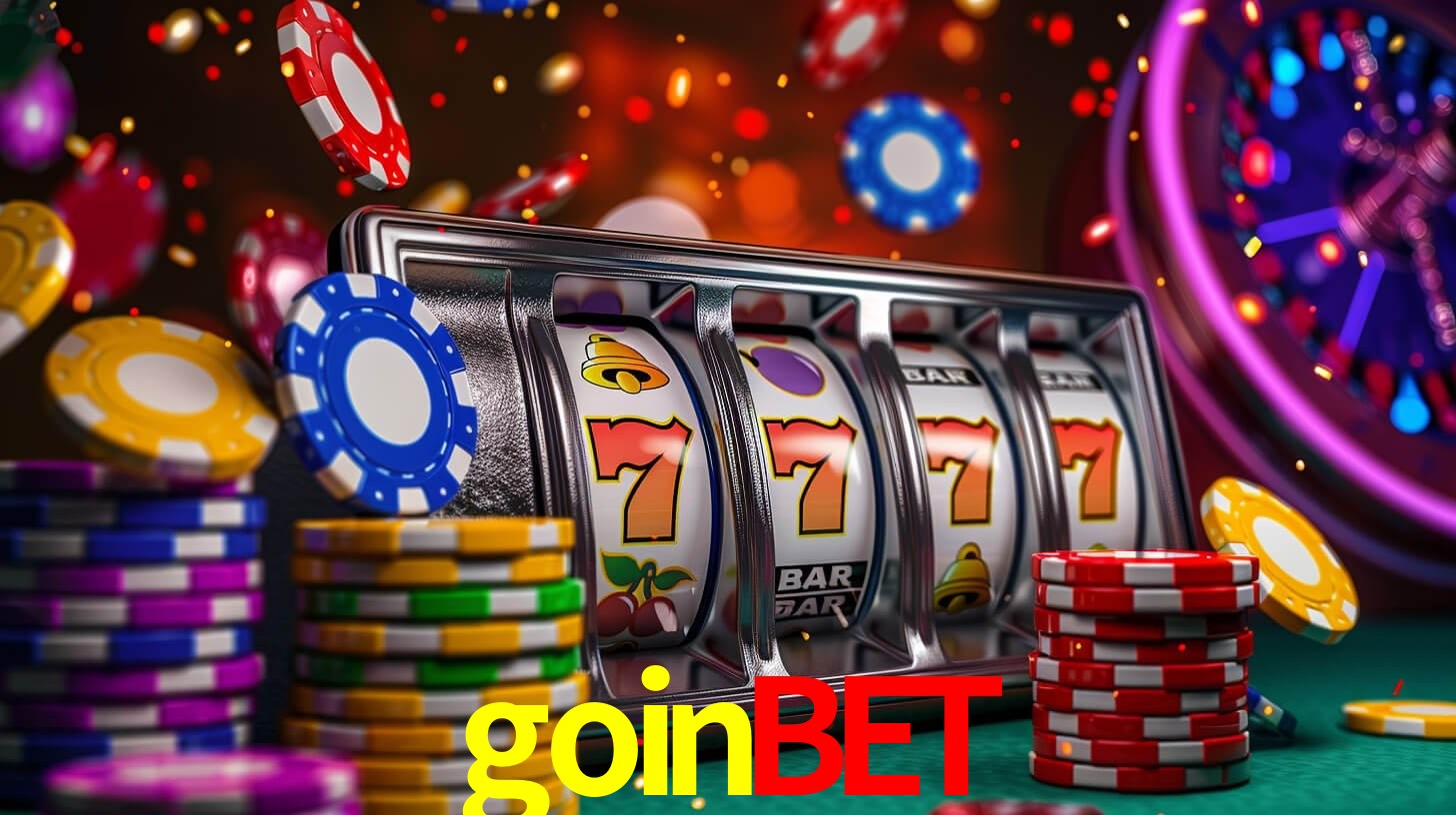 Experiência VIP goinbet