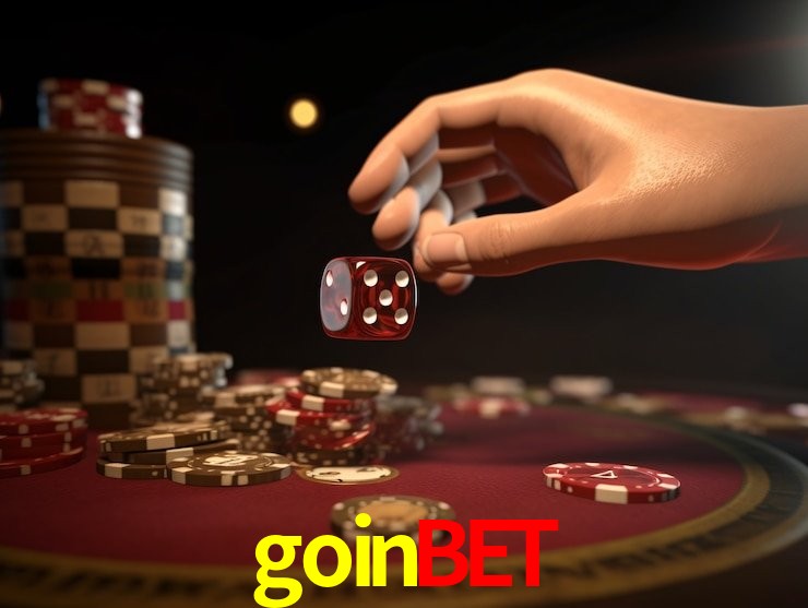 Bônus de Boas-vindas goinbet