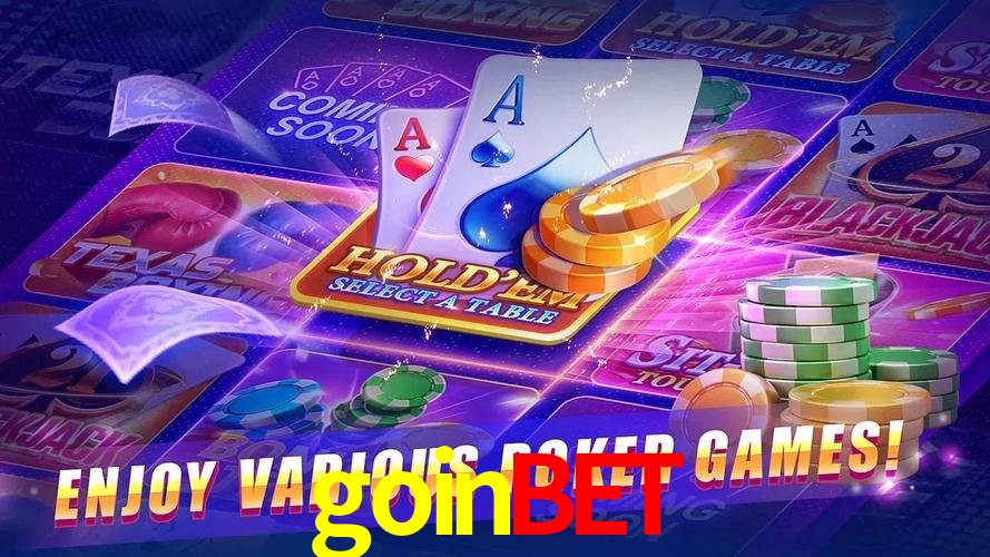 Casino Ao Vivo goinbet