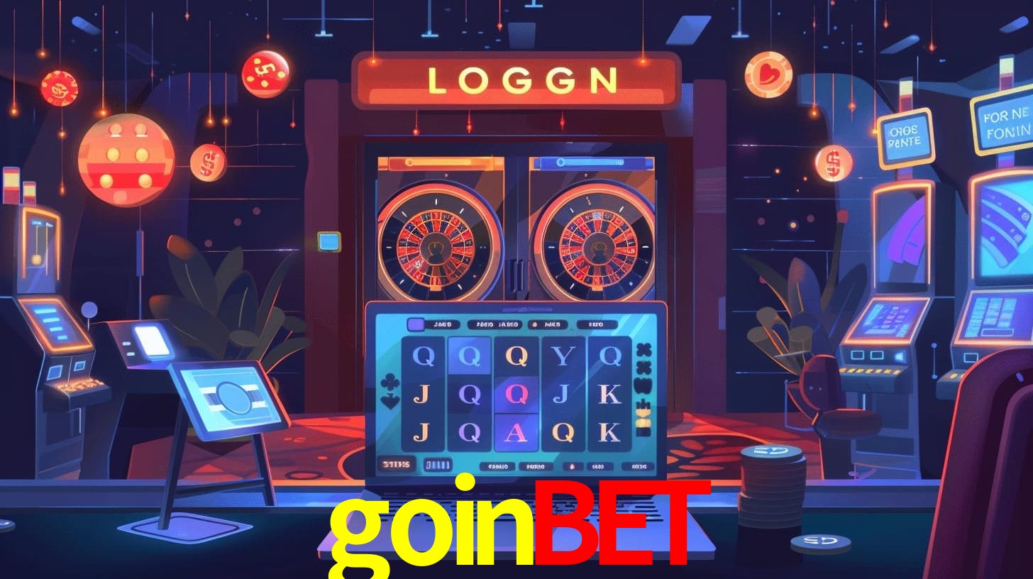 Login Seguro goinbet
