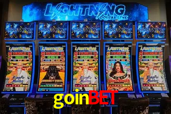 Explorando a Categoria de Eventos em Apostas na goinbet