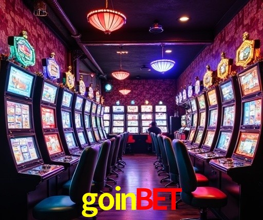 Integração de APIs goinbet