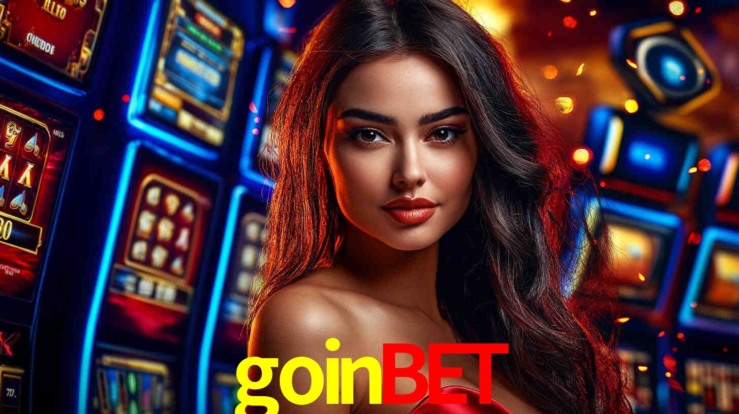 Apostas de Futebol goinbet