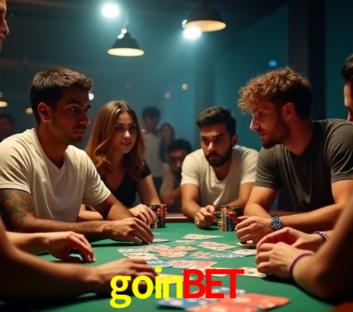 Design Responsivo goinbet