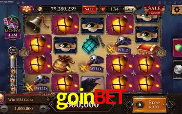 Explorando a Categoria de Eventos em Apostas na goinbet