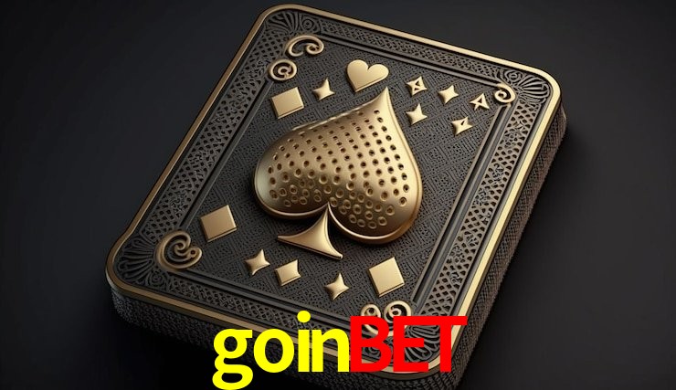 Integração de APIs goinbet