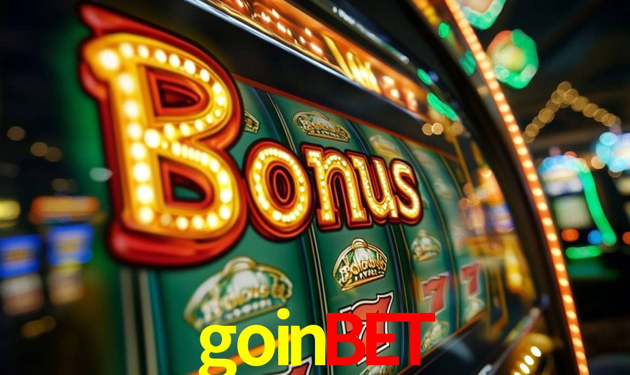Tecnologia da Plataforma goinbet