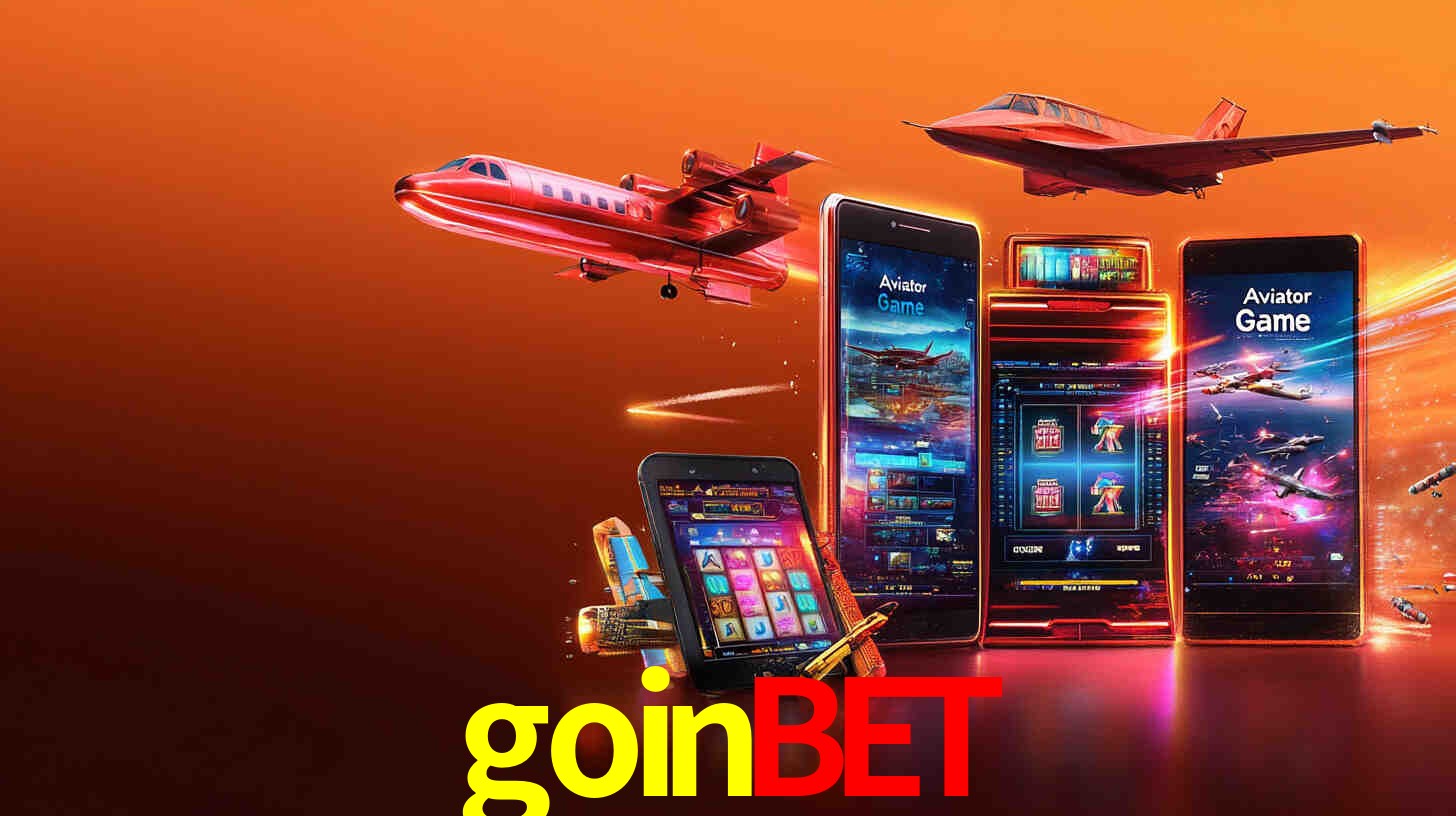 Jogo Aviator goinbet