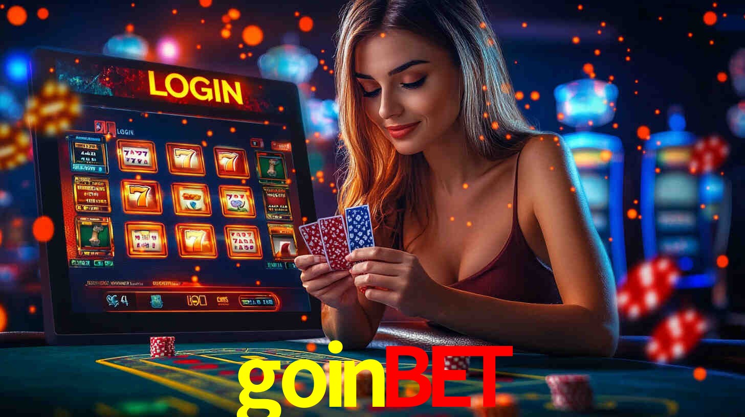 Bônus Generosos e Exclusivos no goinbet para Você!