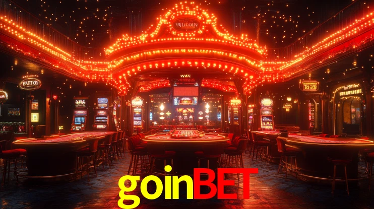 Explore as vantagens do goinbet: serviço profissional e confiabilidade