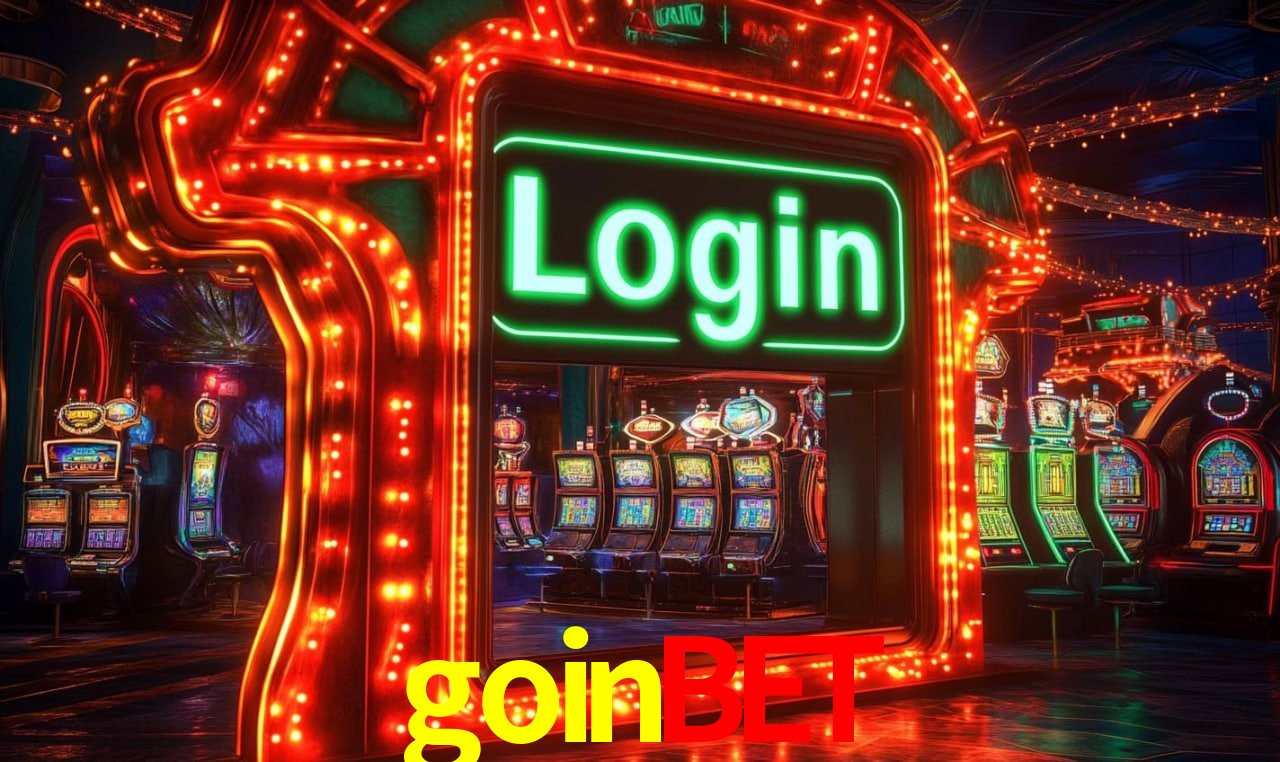 Segurança 2FA goinbet
