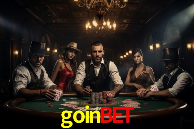 Mesa de Blackjack goinbet