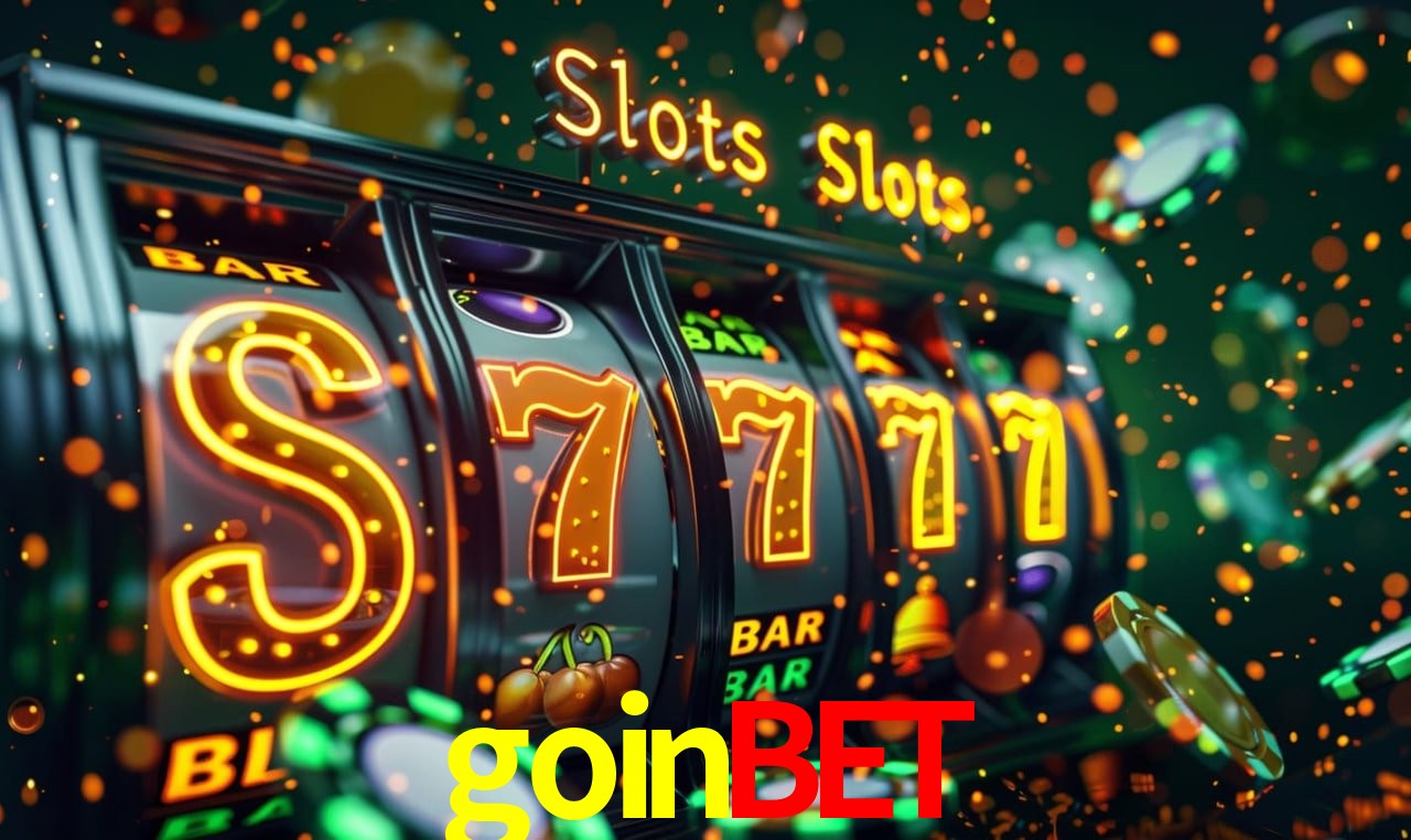Login Seguro goinbet