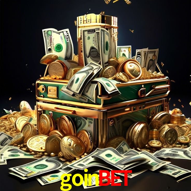 Tecnologia da Plataforma goinbet