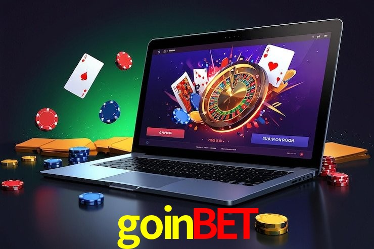Benefícios da Conta goinbet