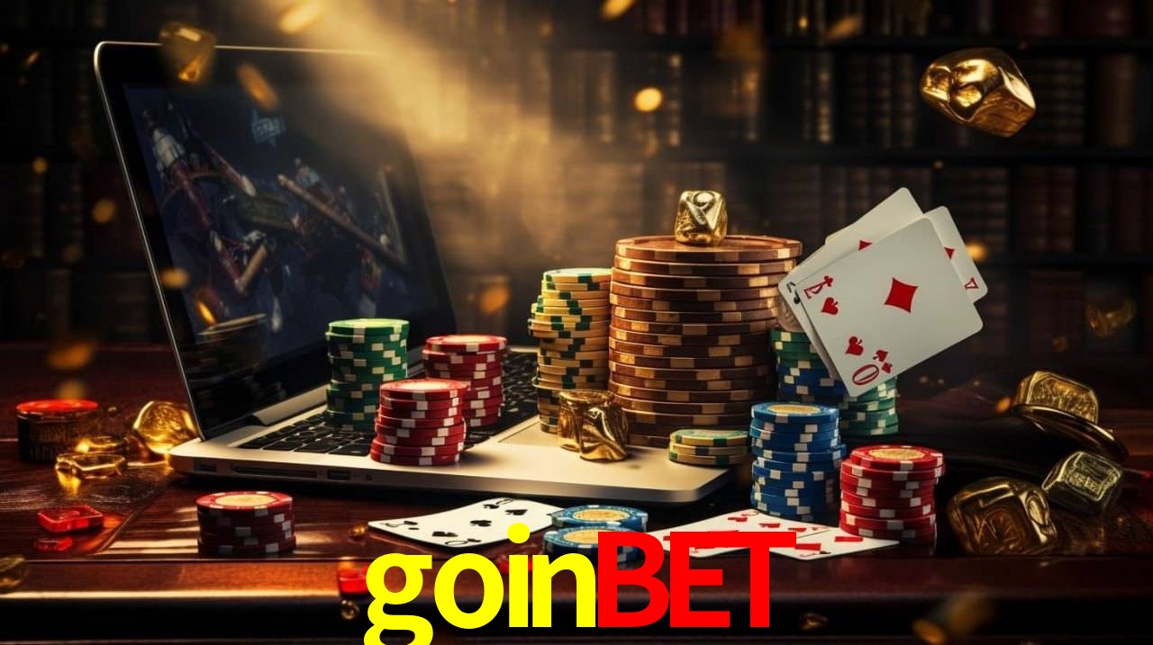 Jogos de Slot goinbet
