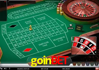 A Emoção da Loteria na goinbet: Uma Chance de Mudança de Vida