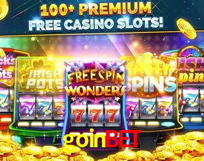 Apostas Esportivas na goinbet: Um Guia Completo
