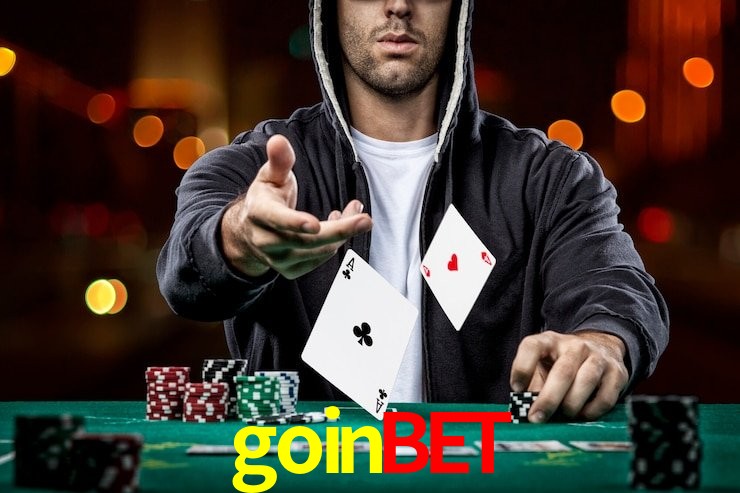 Jogos Exclusivos goinbet