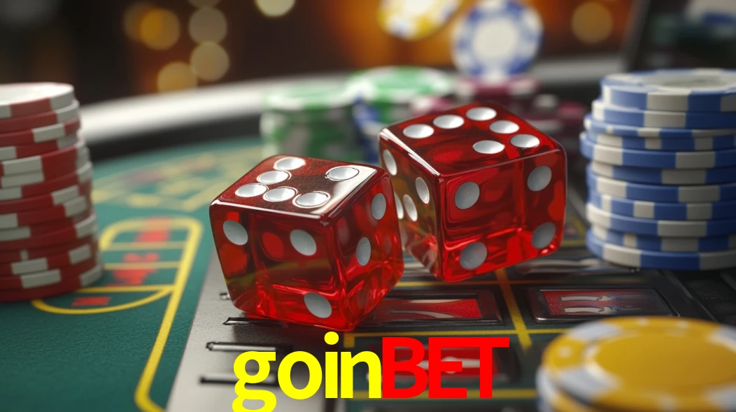 APP oficial da goinbet para mobile