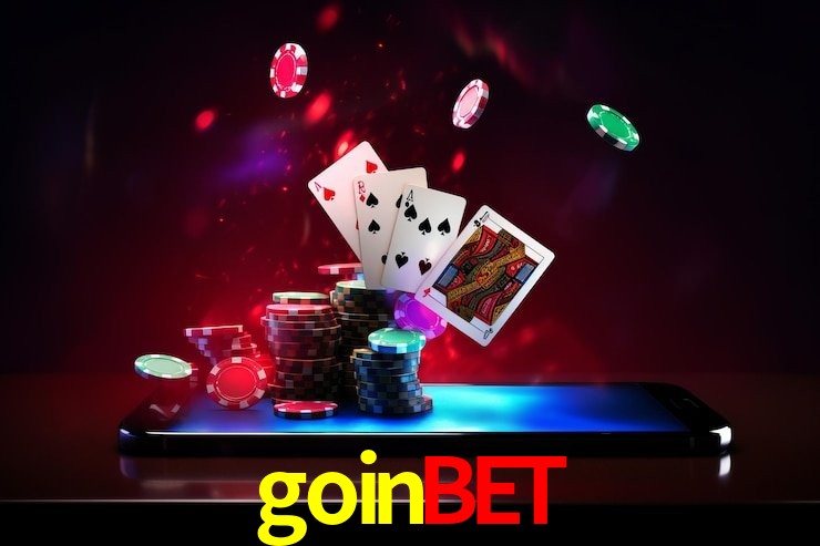 Casino Ao Vivo goinbet