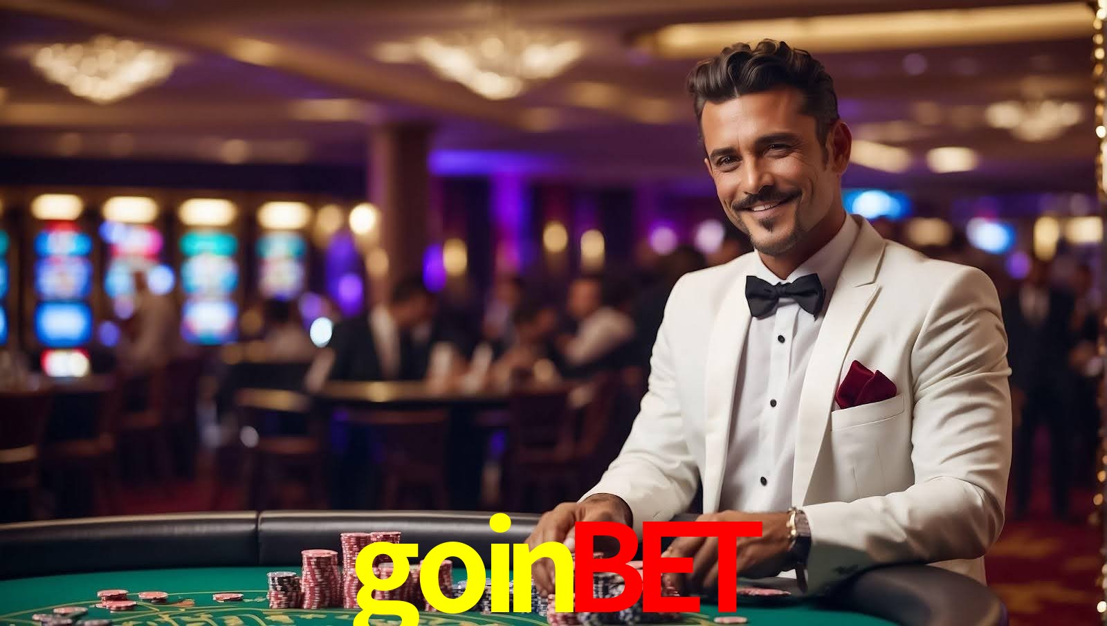 Jogos de Slot goinbet