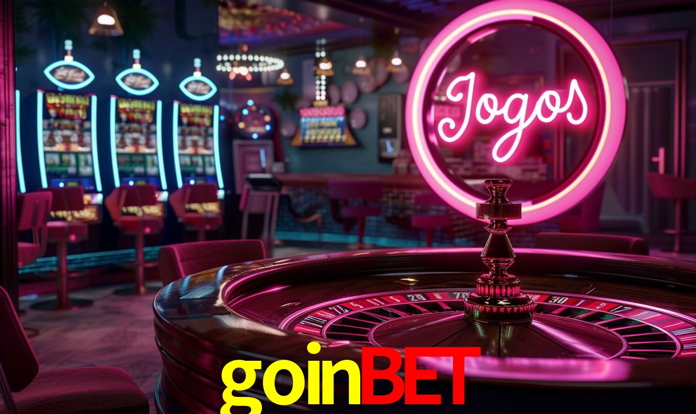 Jogos Exclusivos goinbet
