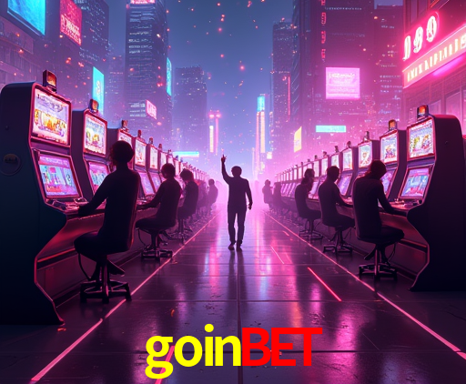 Recursos de Bônus goinbet