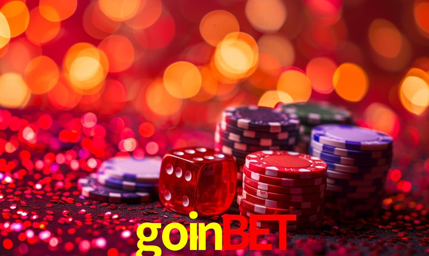 Interface Premium goinbet