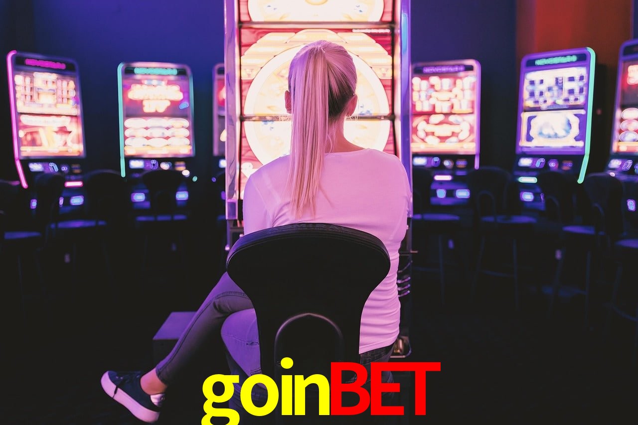 Mesa de Blackjack goinbet