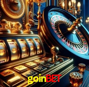 Provedores de Jogos goinbet