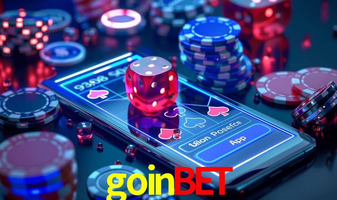 Promoção Relâmpago goinbet
