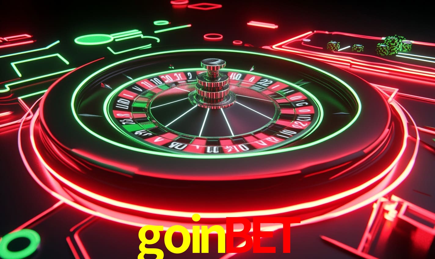 Interface do App goinbet