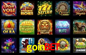 A Emoção da Loteria na goinbet: Uma Chance de Mudança de Vida