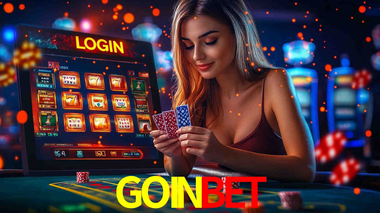 Poker emocionante na GOINBET