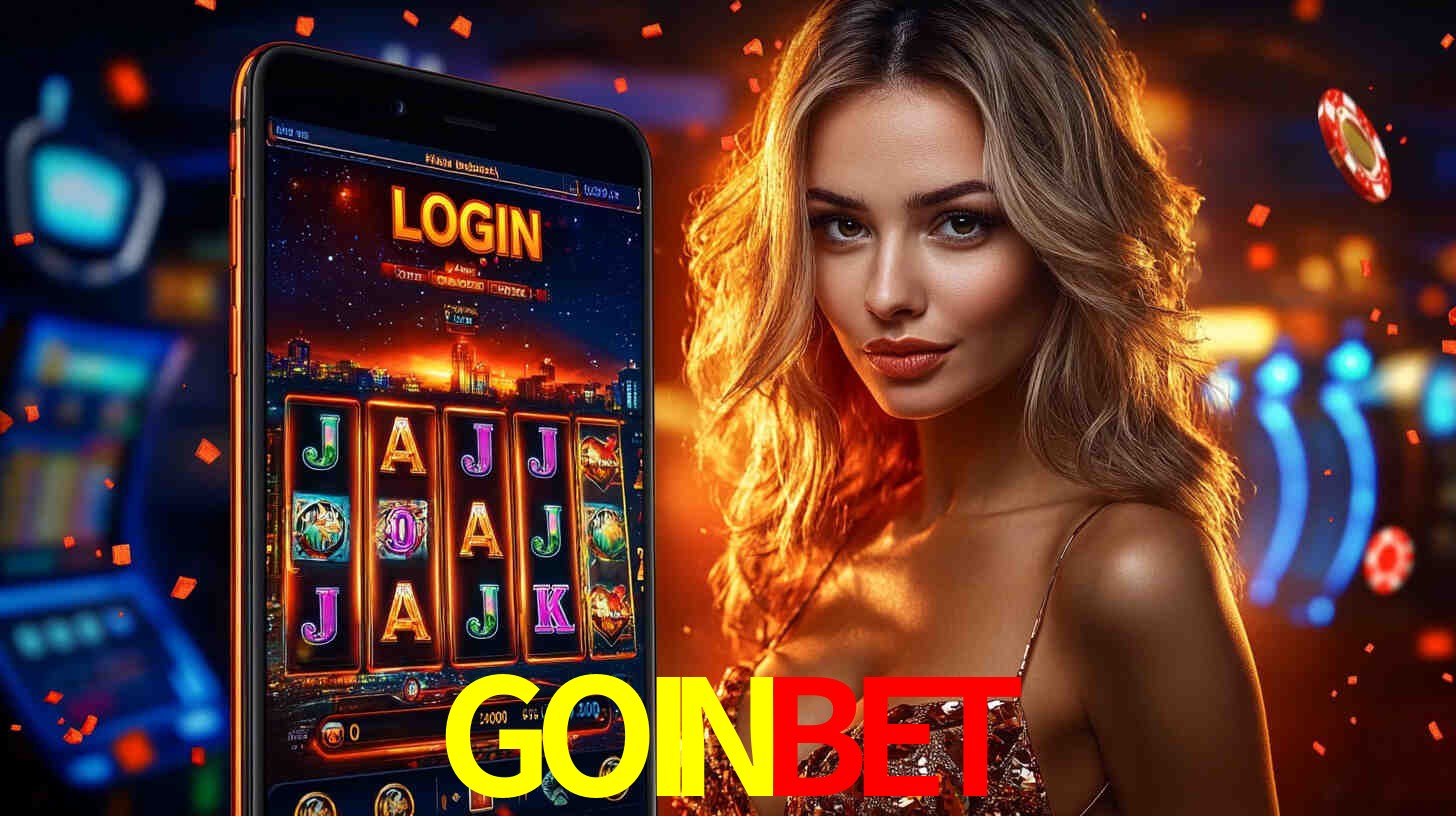 Apoio dedicado da GOINBET