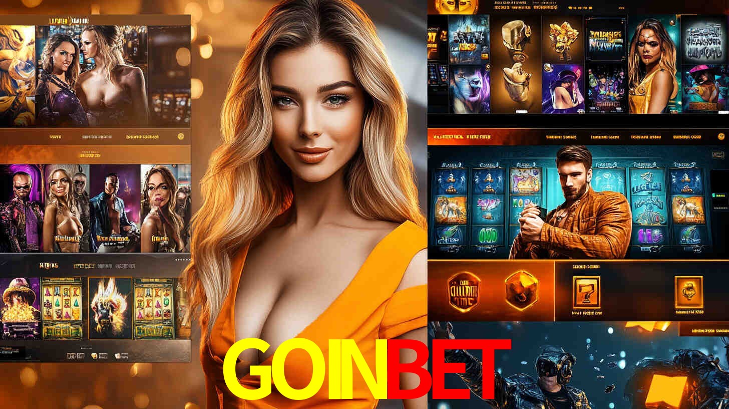 Assistência Apoio na GOINBET