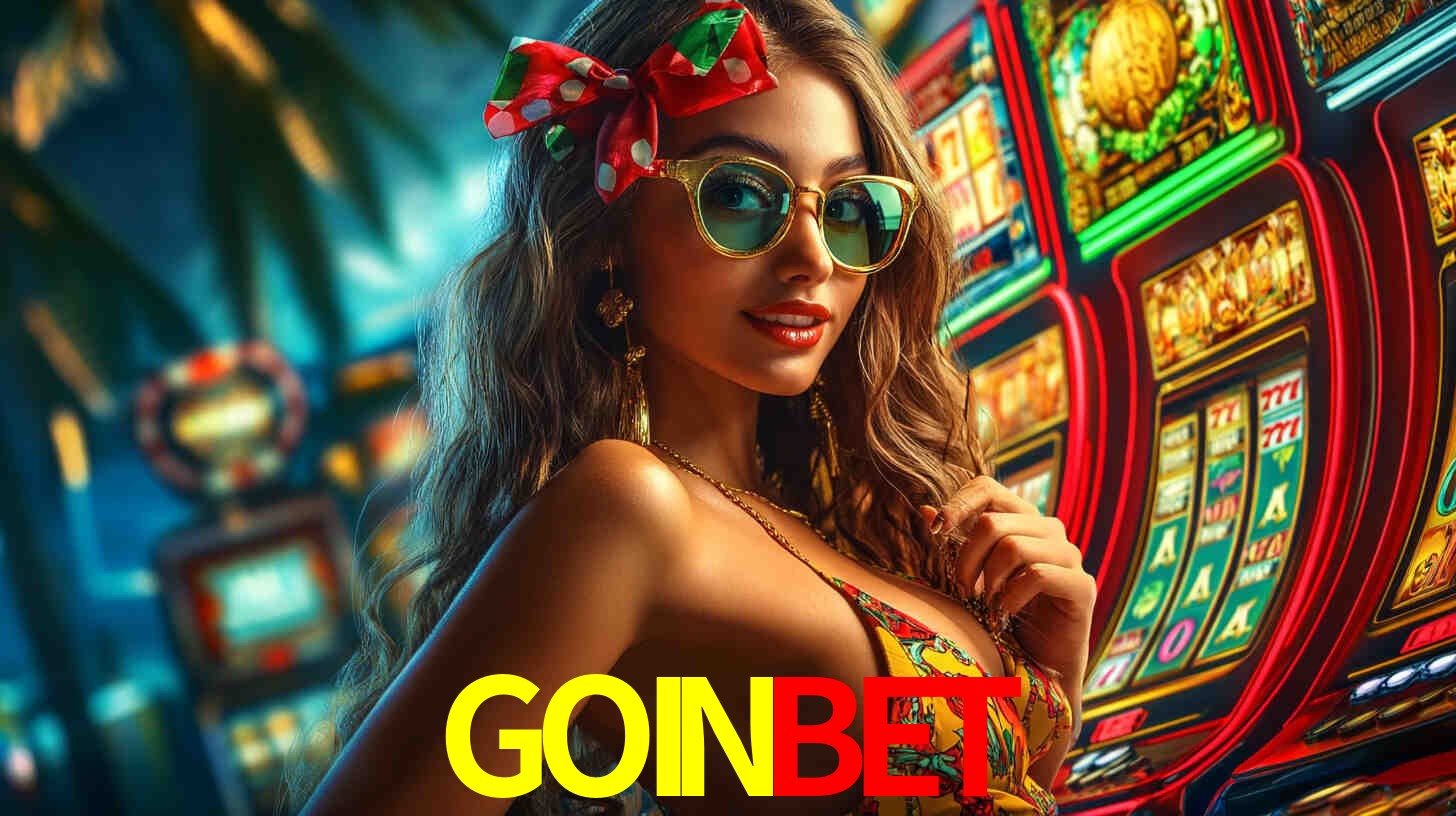 Jogos emocionantes na GOINBET cassino