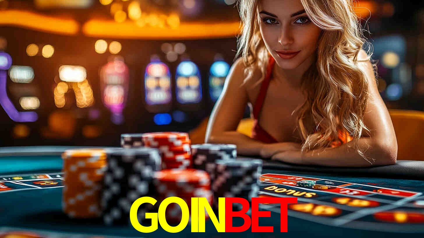 Bônus exclusivos da GOINBET