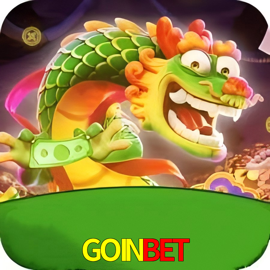 Jogos online na GOINBET casino